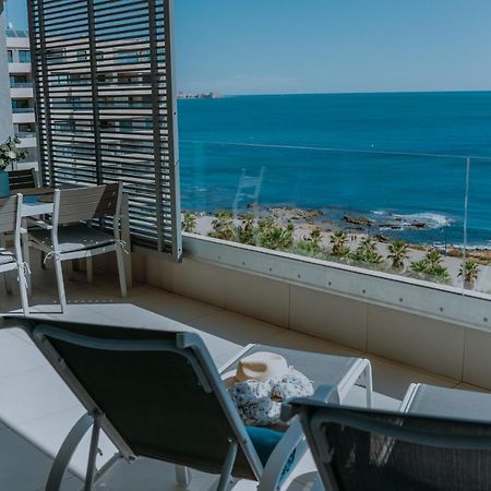 Panorama Mar Apartment Punta Prima  Extérieur photo