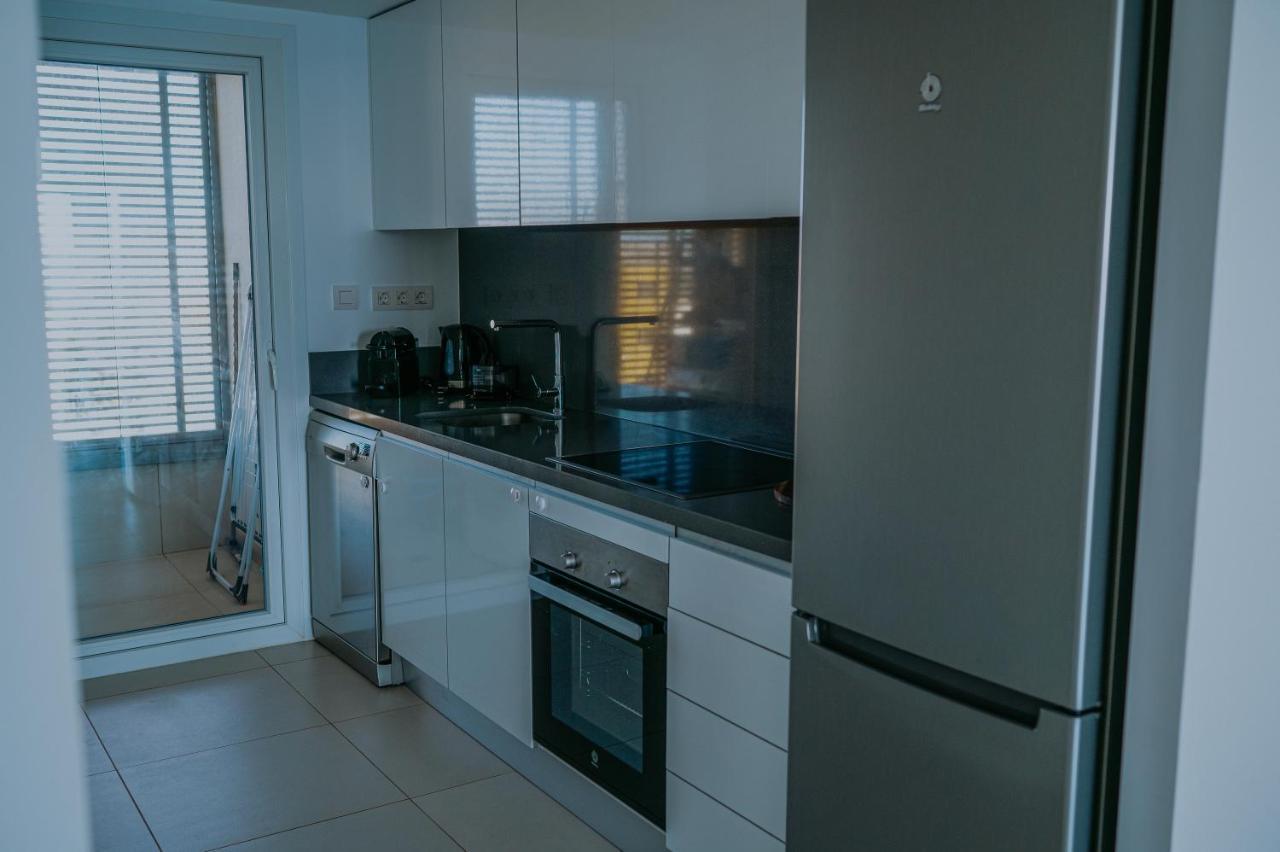 Panorama Mar Apartment Punta Prima  Extérieur photo