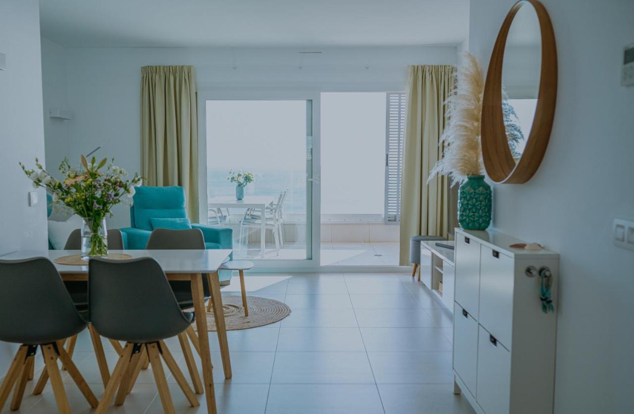 Panorama Mar Apartment Punta Prima  Extérieur photo