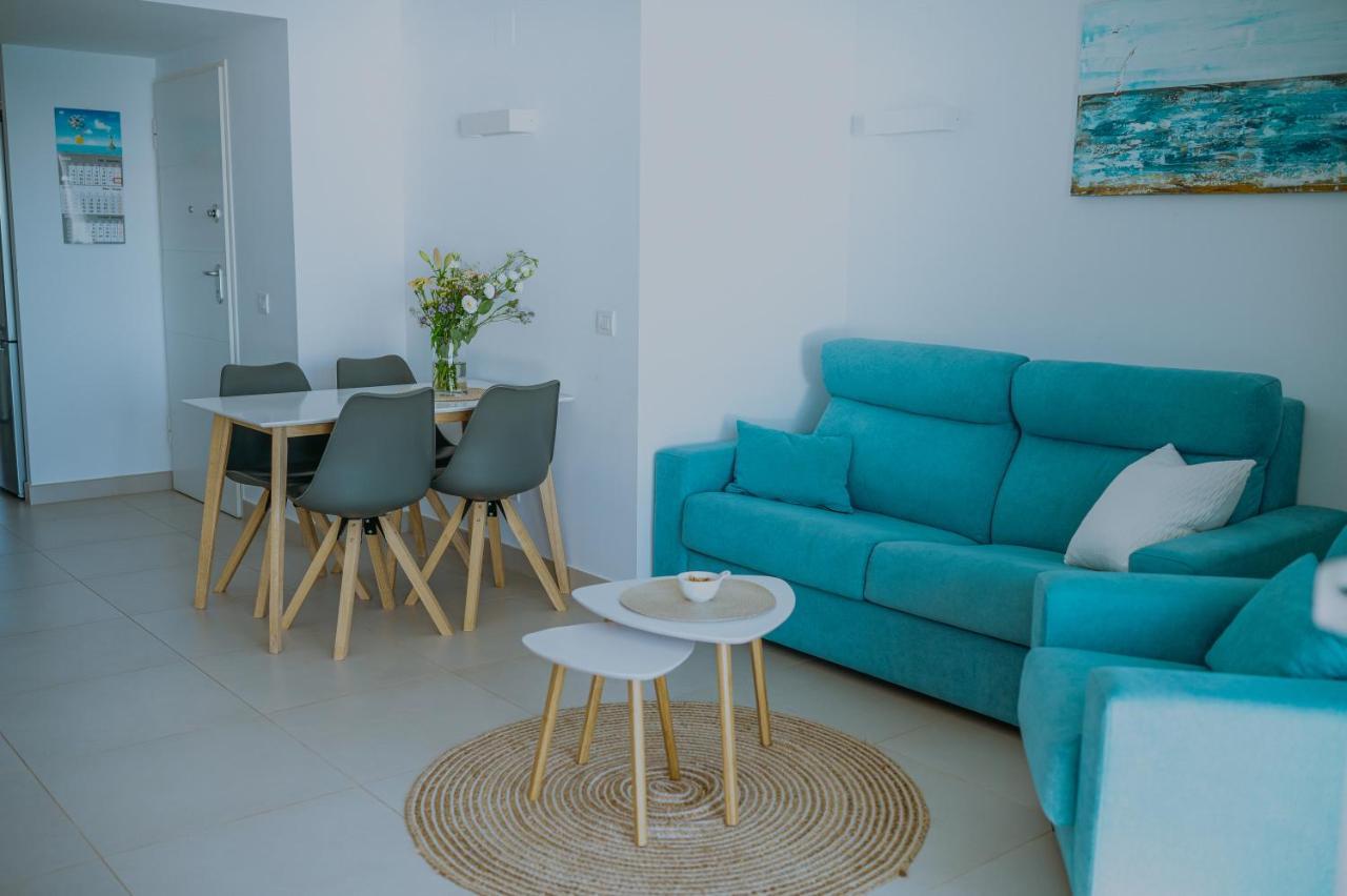 Panorama Mar Apartment Punta Prima  Extérieur photo