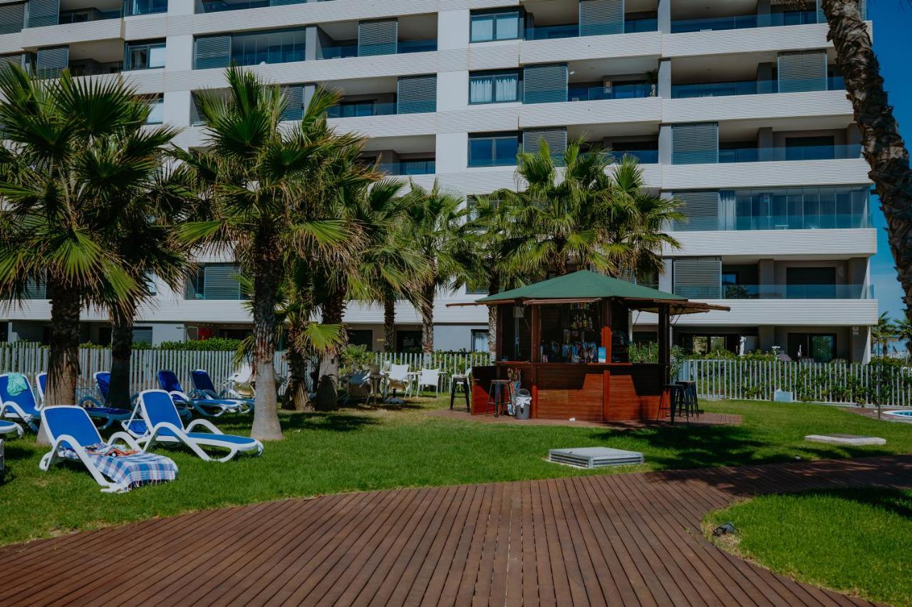 Panorama Mar Apartment Punta Prima  Extérieur photo